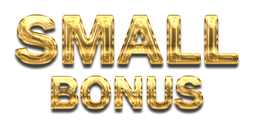 Small Bonus