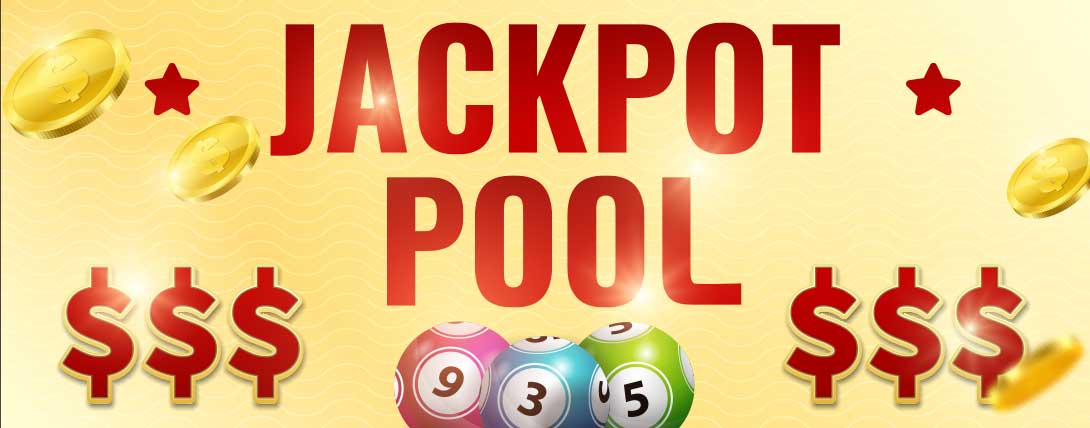 Jackpot-Pool